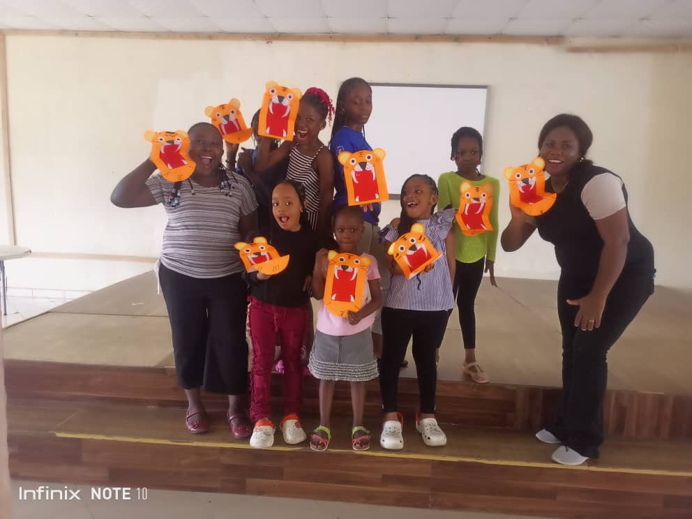 Experienced teachers